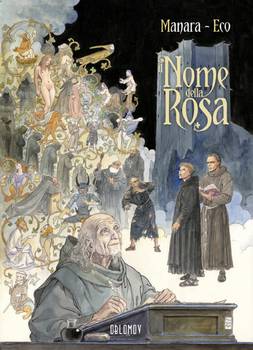 OBLOMOV EDIZIONI - Casa del Fumetto